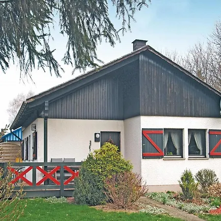 Holiday Ringstrasse V Ferienhaus