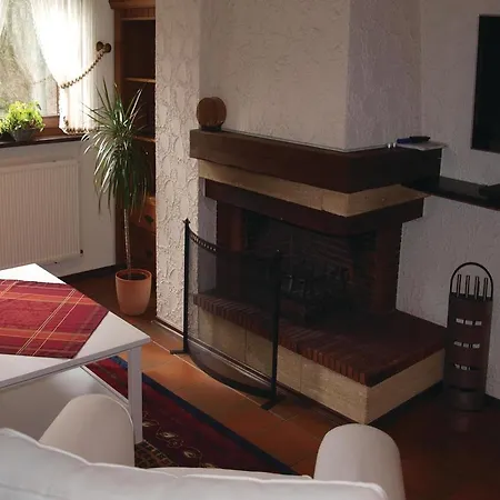 Ferienhaus Holiday Ringstrasse V Thalfang