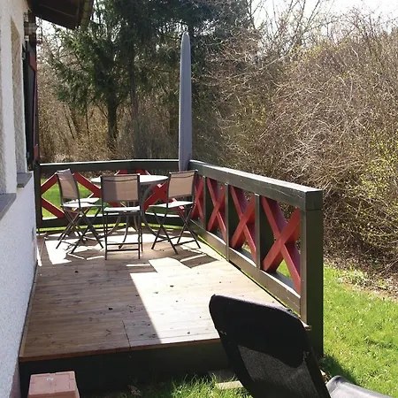 Holiday Ringstrasse V Ferienhaus
