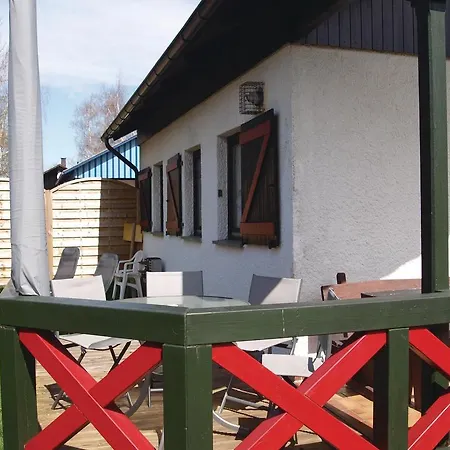 Ferienhaus Holiday Ringstrasse V Thalfang